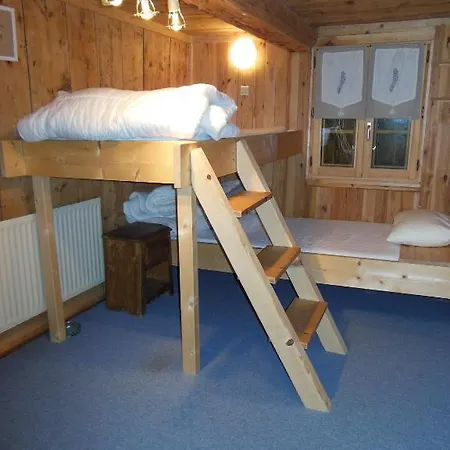 Appartement La Bale
