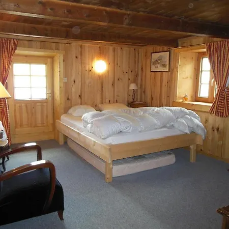 La Bale Appartement Notre-Dame-de-Bellecombe