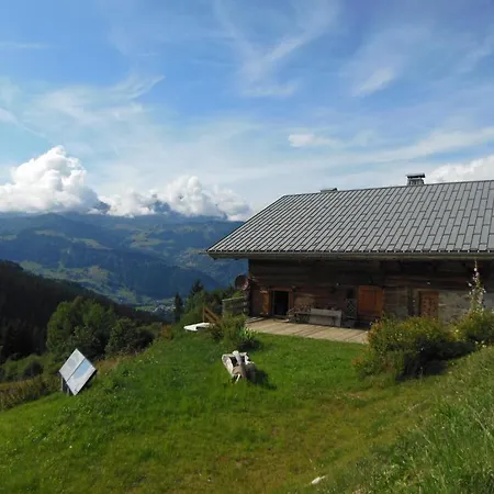 La Bale Appartement