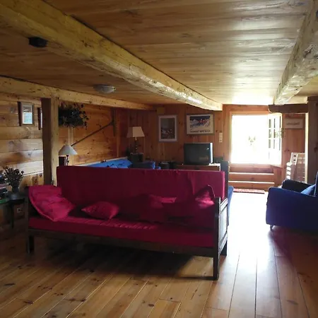 Appartement La Bale *