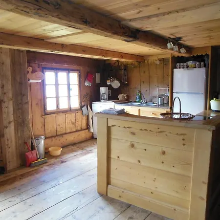 Appartement La Bale *